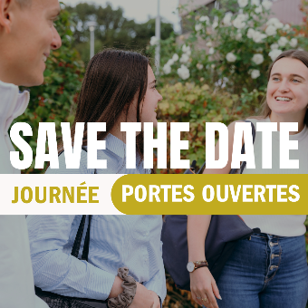 Journées Portes Ouvertes Hybrides : Découvrez ICRennes en ligne ou sur place !