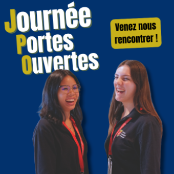 Portes Ouvertes